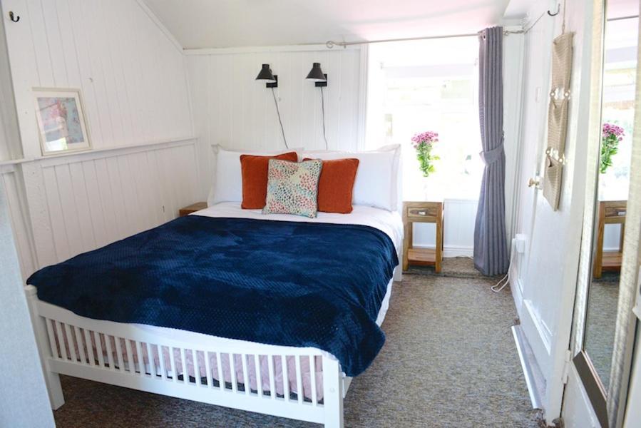Corderry Farmhouse, Idyllic Cottage Amid 250 Acres Lisvernane Esterno foto