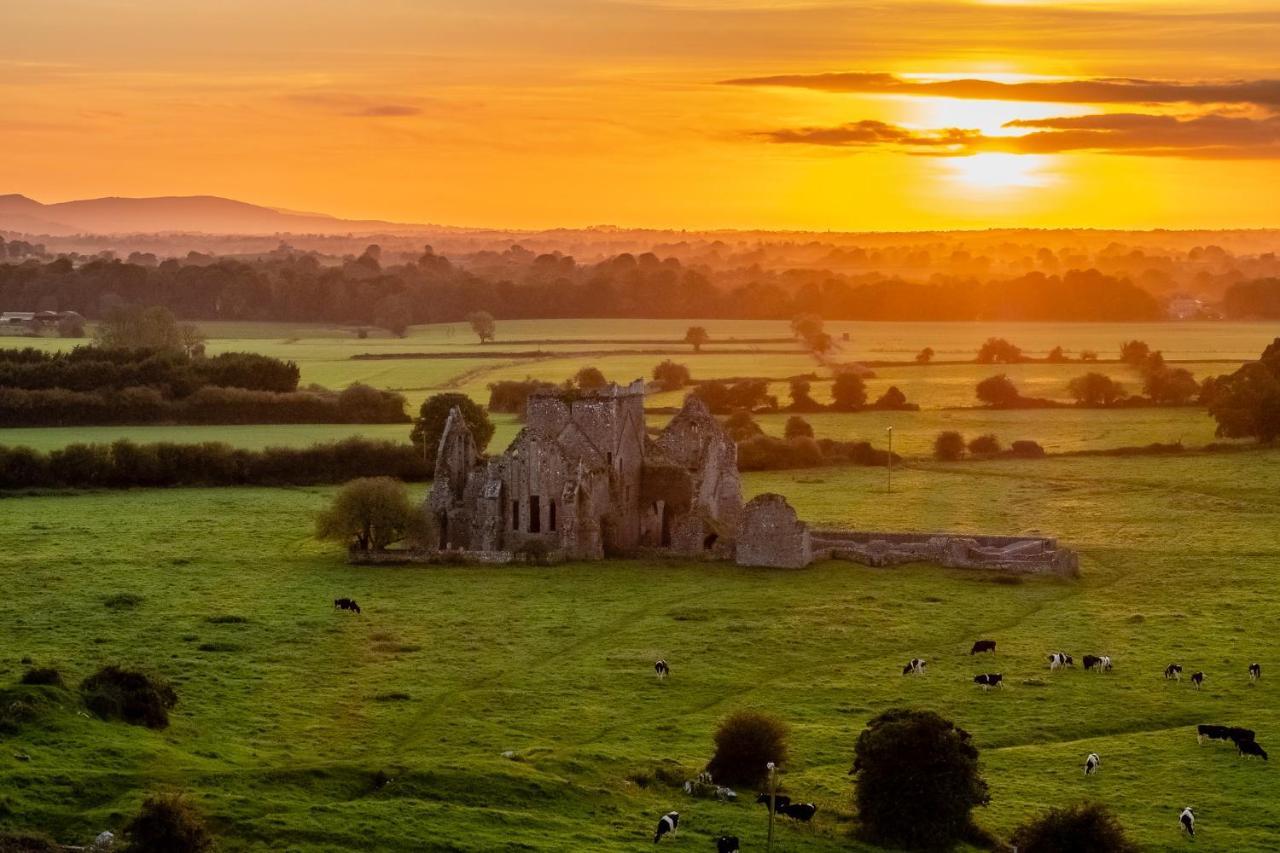 Corderry Farmhouse, Idyllic Cottage Amid 250 Acres Lisvernane Esterno foto
